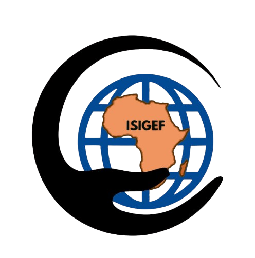 ISIGEF Logo
